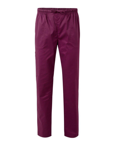 Pantalón pijama stretch VELILLA