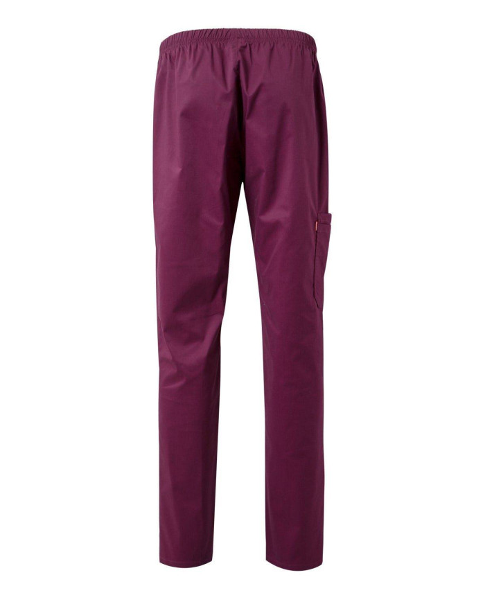 Pantalón pijama stretch VELILLA