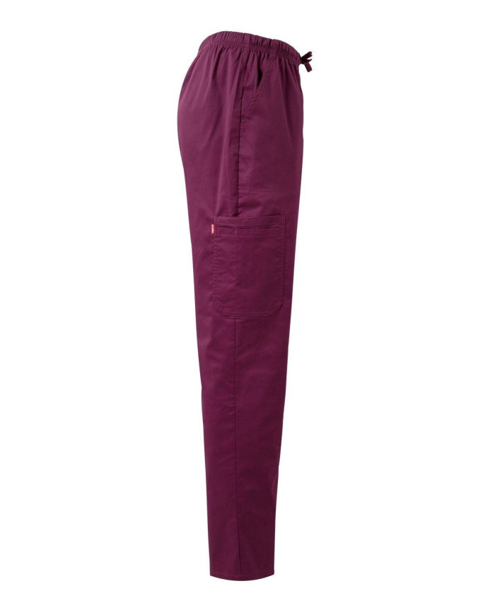 Pantalón pijama stretch VELILLA