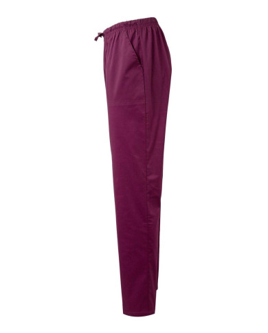 Pantalón pijama stretch VELILLA