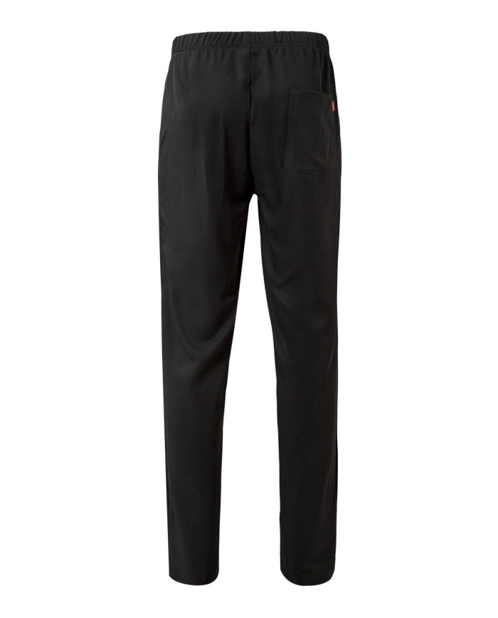 Pantalón pijama microfibra VELILLA