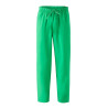 Pantalón pijama microfibra VELILLA