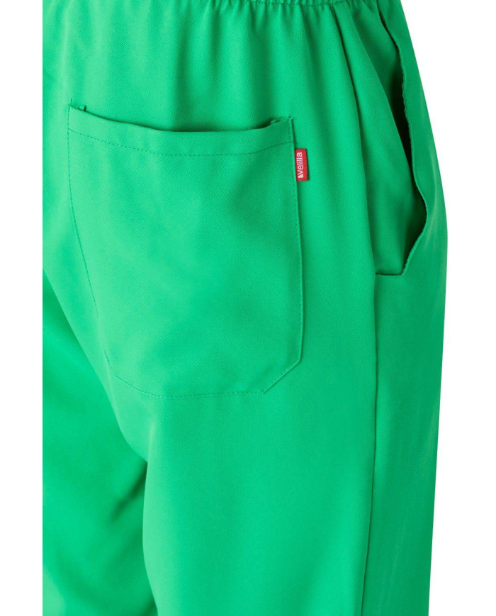 Pantalón pijama microfibra VELILLA