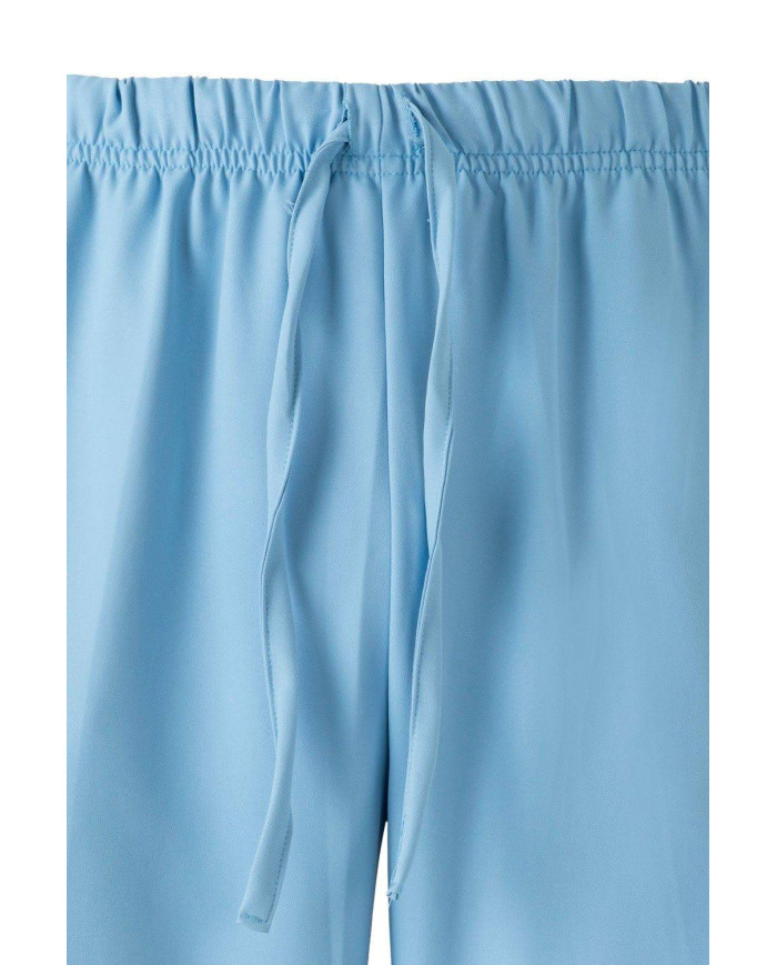 Pantalón pijama microfibra VELILLA