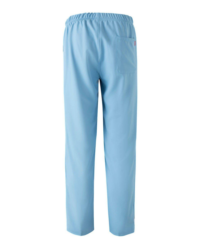 Pantalón pijama microfibra VELILLA