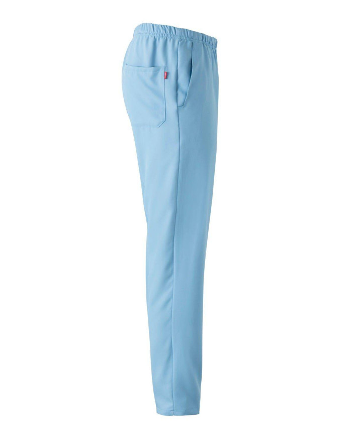 Pantalón pijama microfibra VELILLA