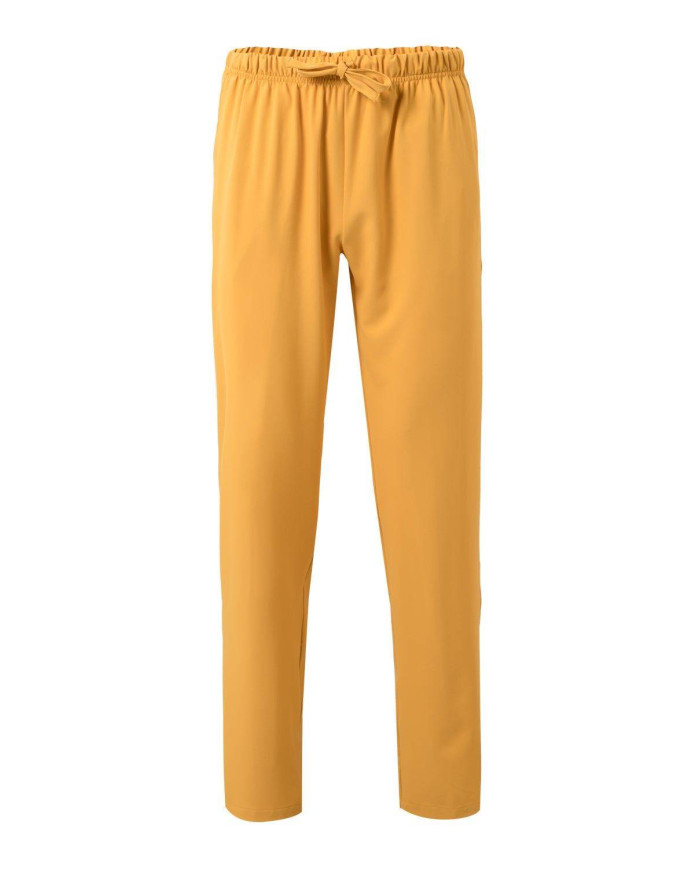 Pantalón pijama microfibra VELILLA