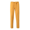 Pantalón pijama microfibra VELILLA