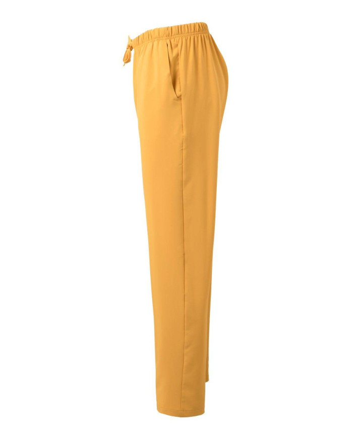 Pantalón pijama microfibra VELILLA