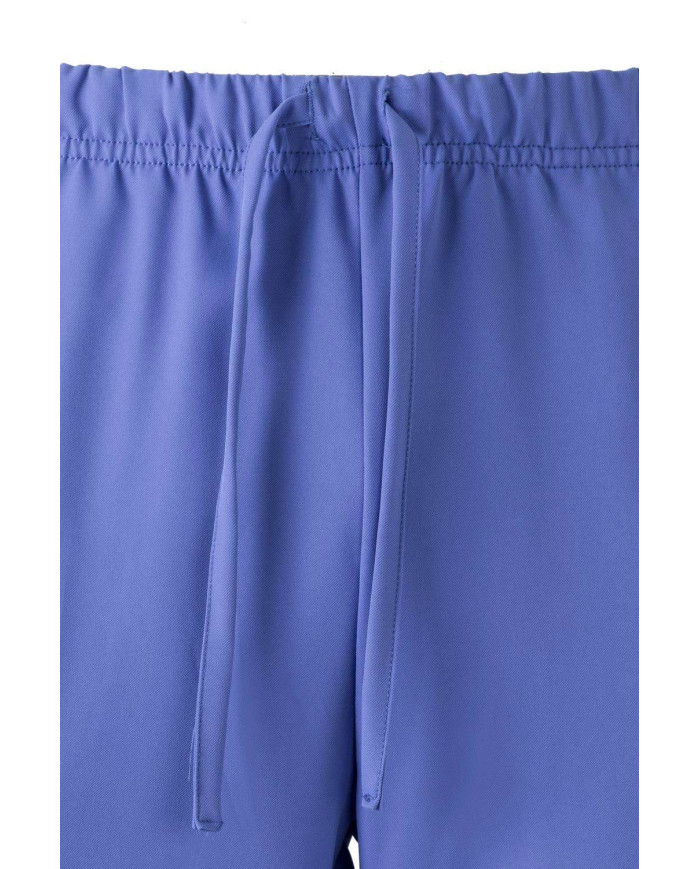 Pantalón pijama microfibra VELILLA