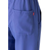 Pantalón pijama microfibra VELILLA