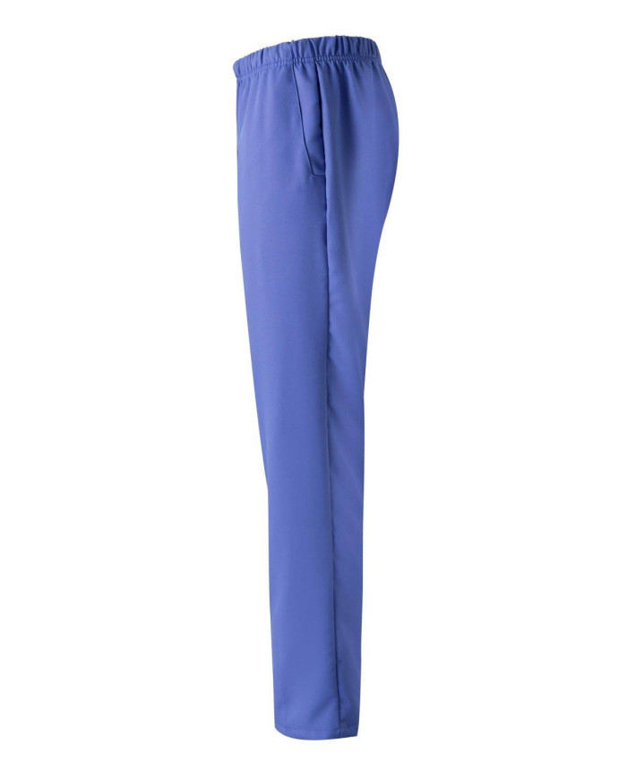 Pantalón pijama microfibra VELILLA