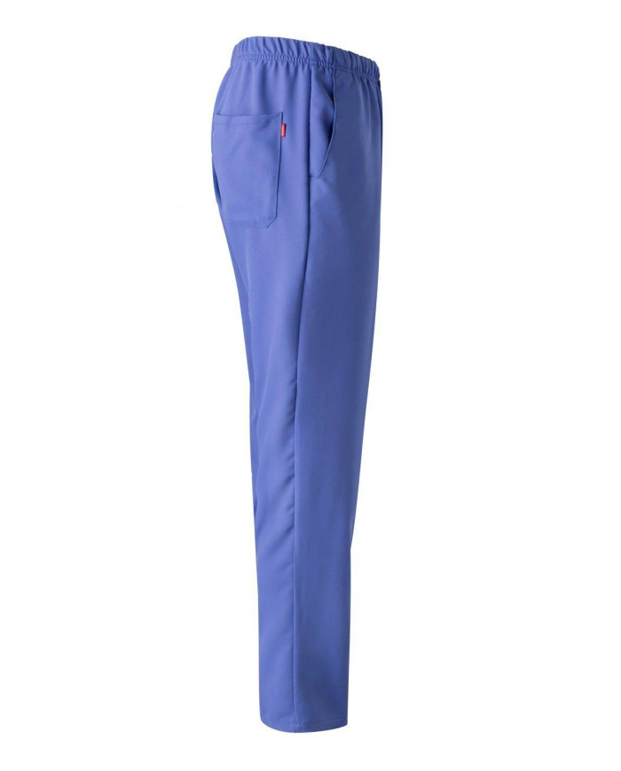 Pantalón pijama microfibra VELILLA