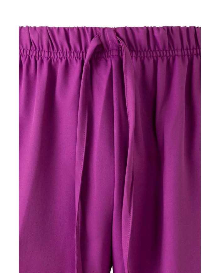 Pantalón pijama microfibra VELILLA