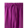 Pantalón pijama microfibra VELILLA