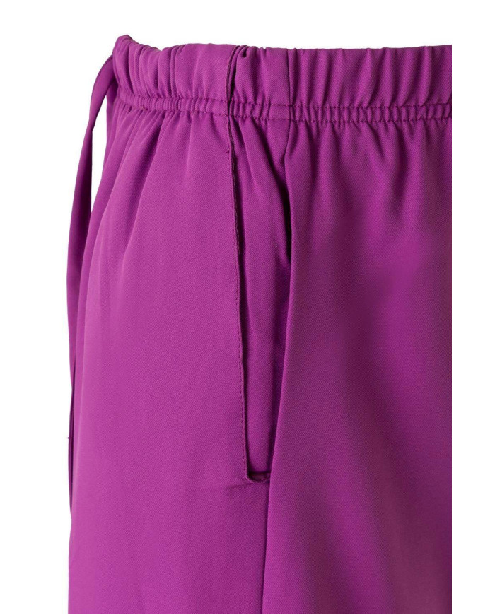 Pantalón pijama microfibra VELILLA