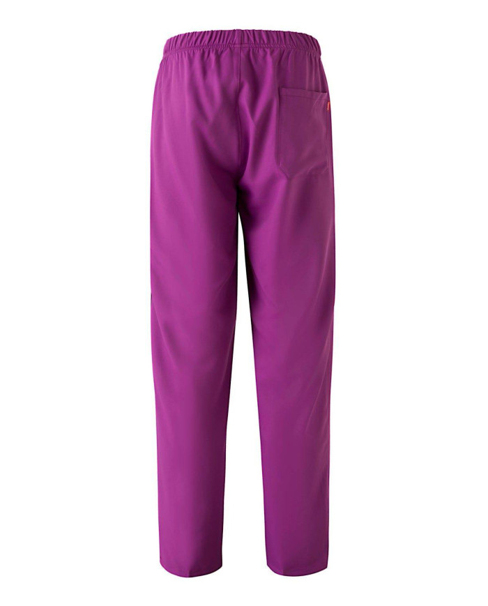 Pantalón pijama microfibra VELILLA
