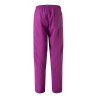 Pantalón pijama microfibra VELILLA