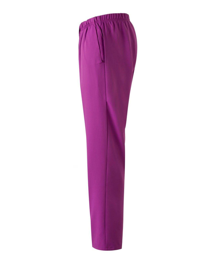 Pantalón pijama microfibra VELILLA