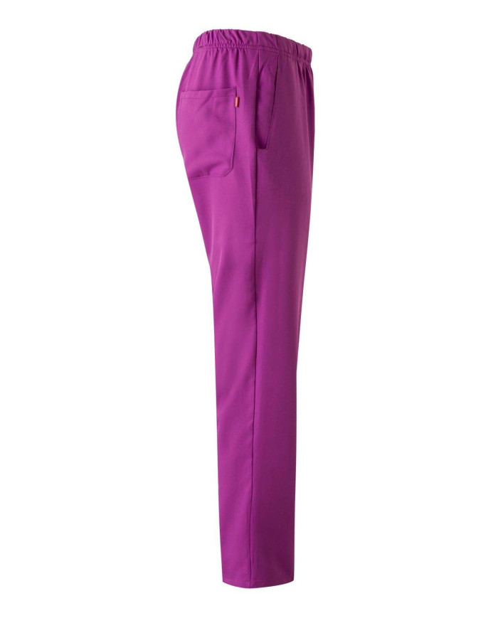 Pantalón pijama microfibra VELILLA