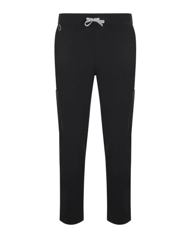 ATLAS - Pantalón pijama PureStretch recto Unisex VELILLA
