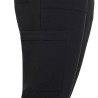 ATLAS - Pantalón pijama PureStretch recto Unisex VELILLA