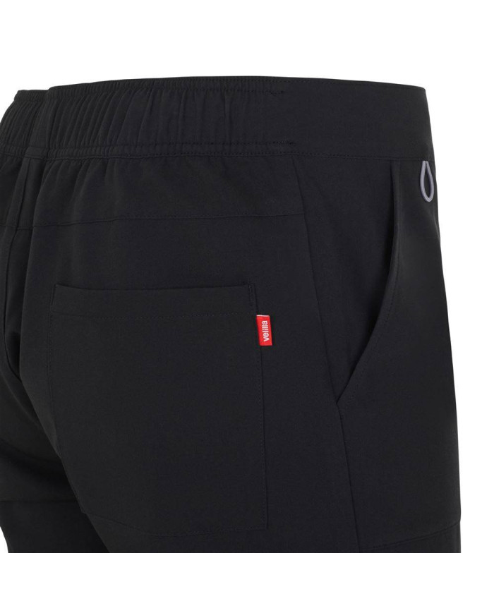 ATLAS - Pantalón pijama PureStretch recto Unisex VELILLA