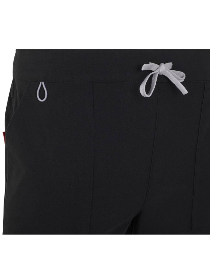 ATLAS - Pantalón pijama PureStretch recto Unisex VELILLA