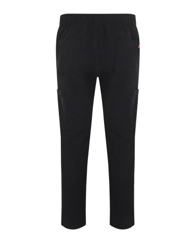 ATLAS - Pantalón pijama PureStretch recto Unisex VELILLA