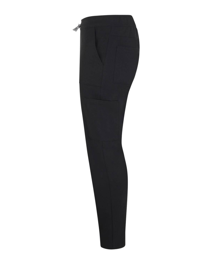 ATLAS - Pantalón pijama PureStretch recto Unisex VELILLA