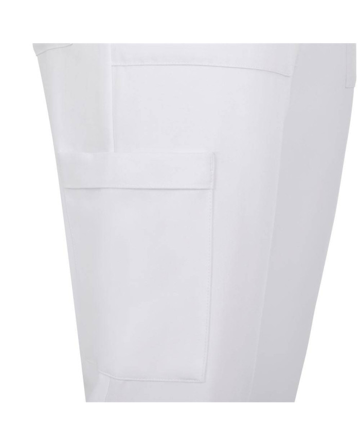 ATLAS - Pantalón pijama PureStretch recto Unisex VELILLA