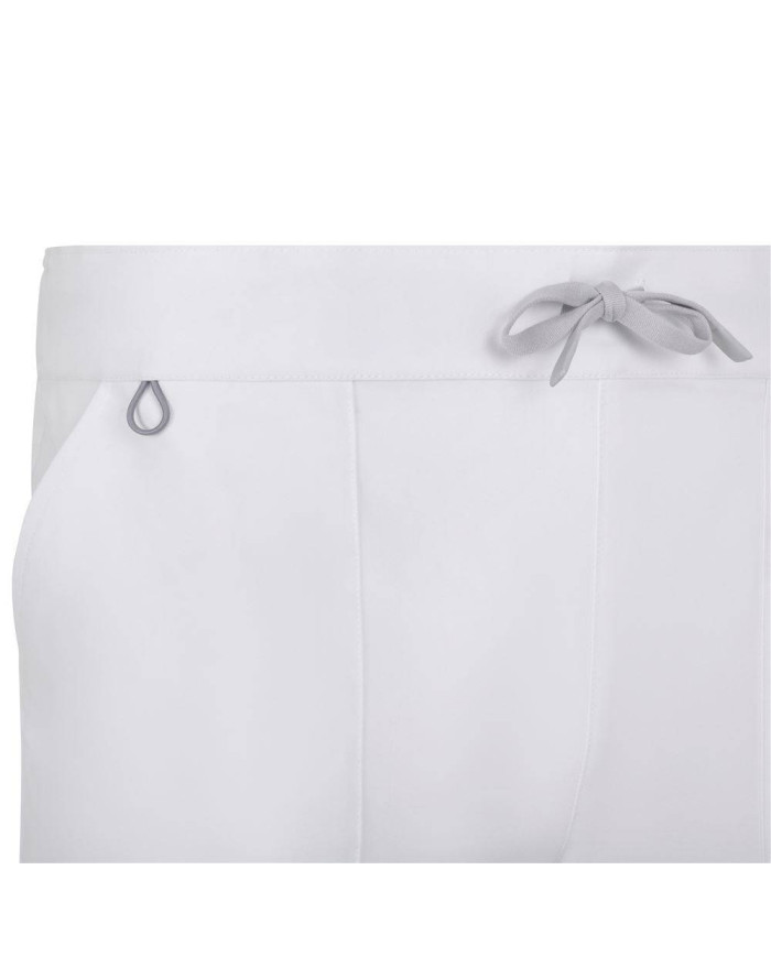 ATLAS - Pantalón pijama PureStretch recto Unisex VELILLA