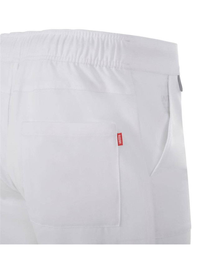 ATLAS - Pantalón pijama PureStretch recto Unisex VELILLA