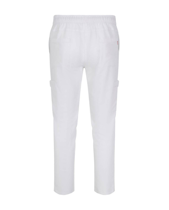 ATLAS - Pantalón pijama PureStretch recto Unisex VELILLA