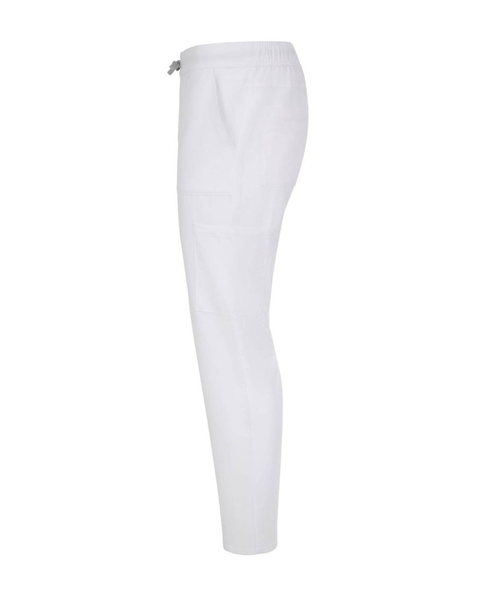 ATLAS - Pantalón pijama PureStretch recto Unisex VELILLA