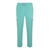 ATLAS - Pantalón pijama PureStretch recto Unisex VELILLA