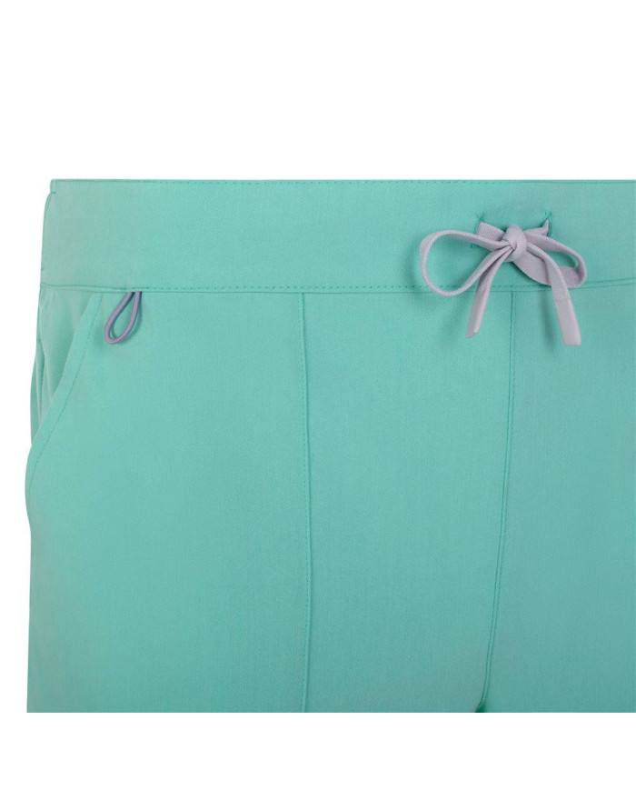 ATLAS - Pantalón pijama PureStretch recto Unisex VELILLA