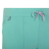ATLAS - Pantalón pijama PureStretch recto Unisex VELILLA