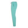 ATLAS - Pantalón pijama PureStretch recto Unisex VELILLA