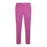 ATLAS - Pantalón pijama PureStretch recto Unisex VELILLA