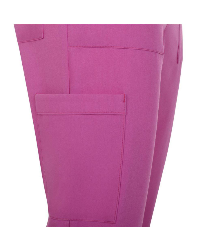 ATLAS - Pantalón pijama PureStretch recto Unisex VELILLA