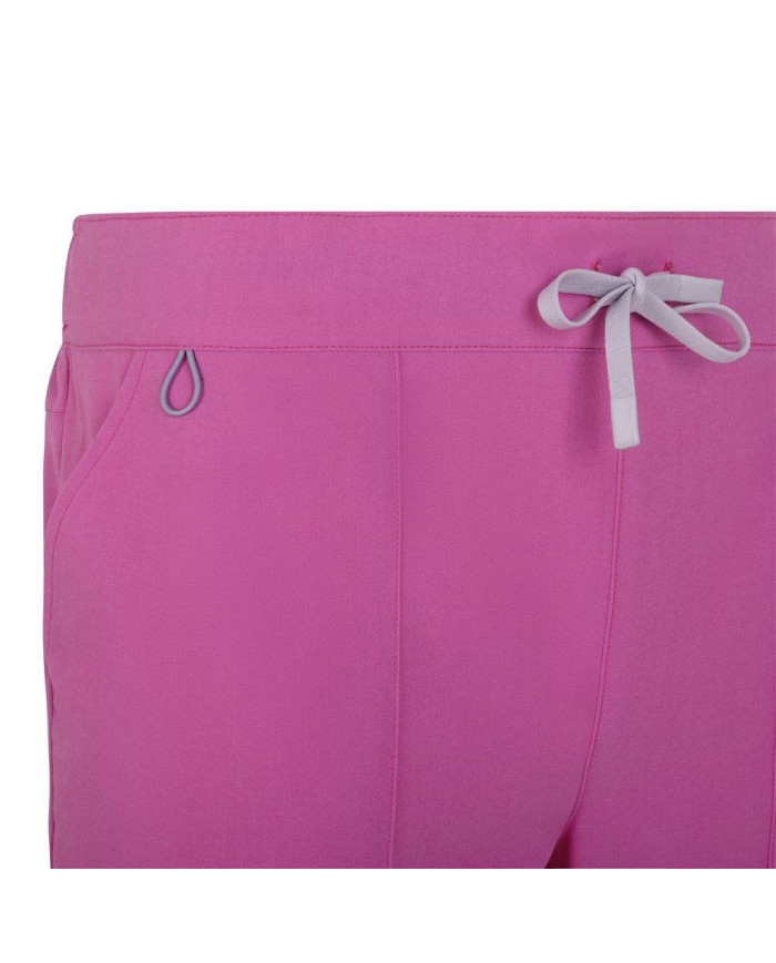 ATLAS - Pantalón pijama PureStretch recto Unisex VELILLA