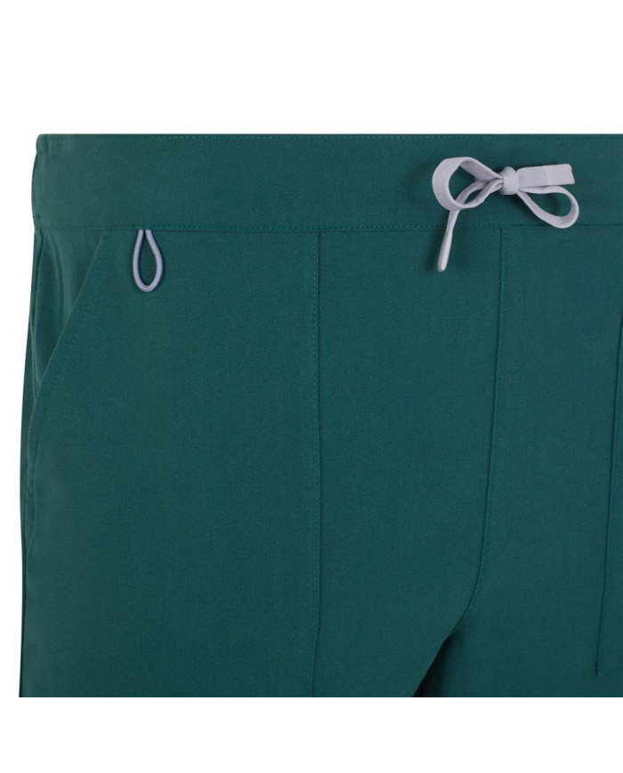 ATLAS - Pantalón pijama PureStretch recto Unisex VELILLA