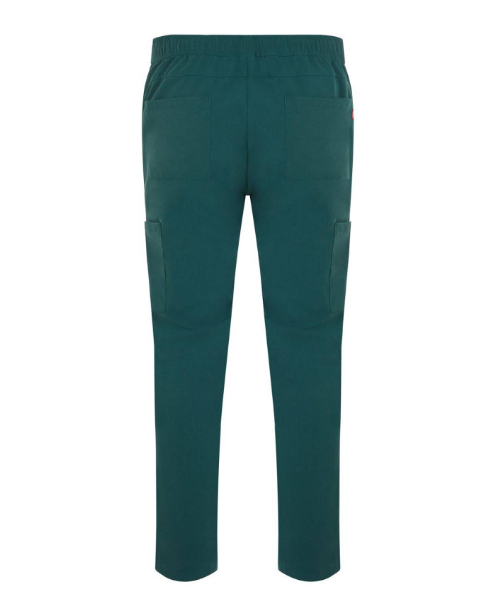 ATLAS - Pantalón pijama PureStretch recto Unisex VELILLA