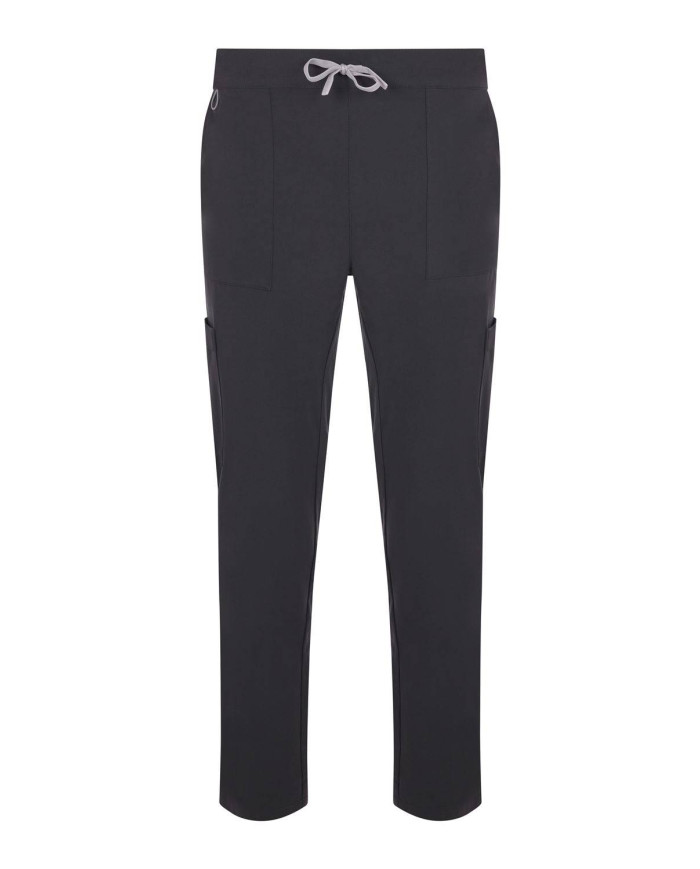 ATLAS - Pantalón pijama PureStretch recto Unisex VELILLA