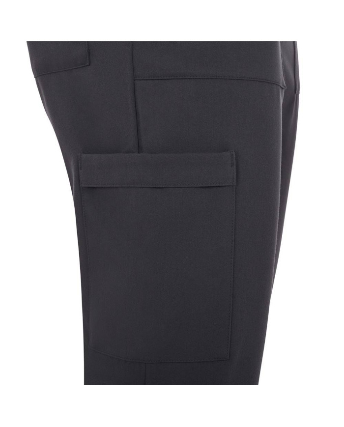 ATLAS - Pantalón pijama PureStretch recto Unisex VELILLA