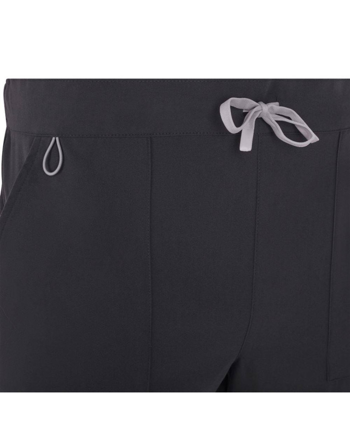 ATLAS - Pantalón pijama PureStretch recto Unisex VELILLA