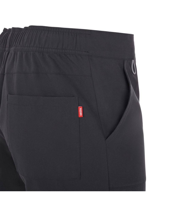 ATLAS - Pantalón pijama PureStretch recto Unisex VELILLA