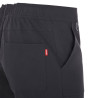 ATLAS - Pantalón pijama PureStretch recto Unisex VELILLA