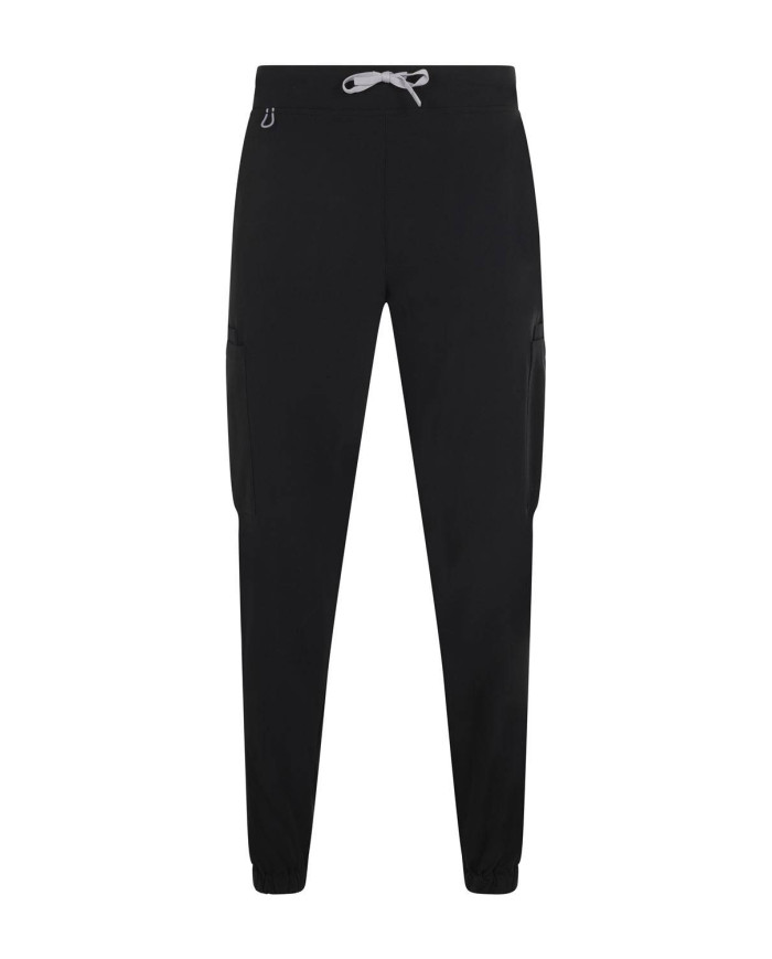AVANI - Pantalón pijama PureStretch jogger Unisex VELILLA